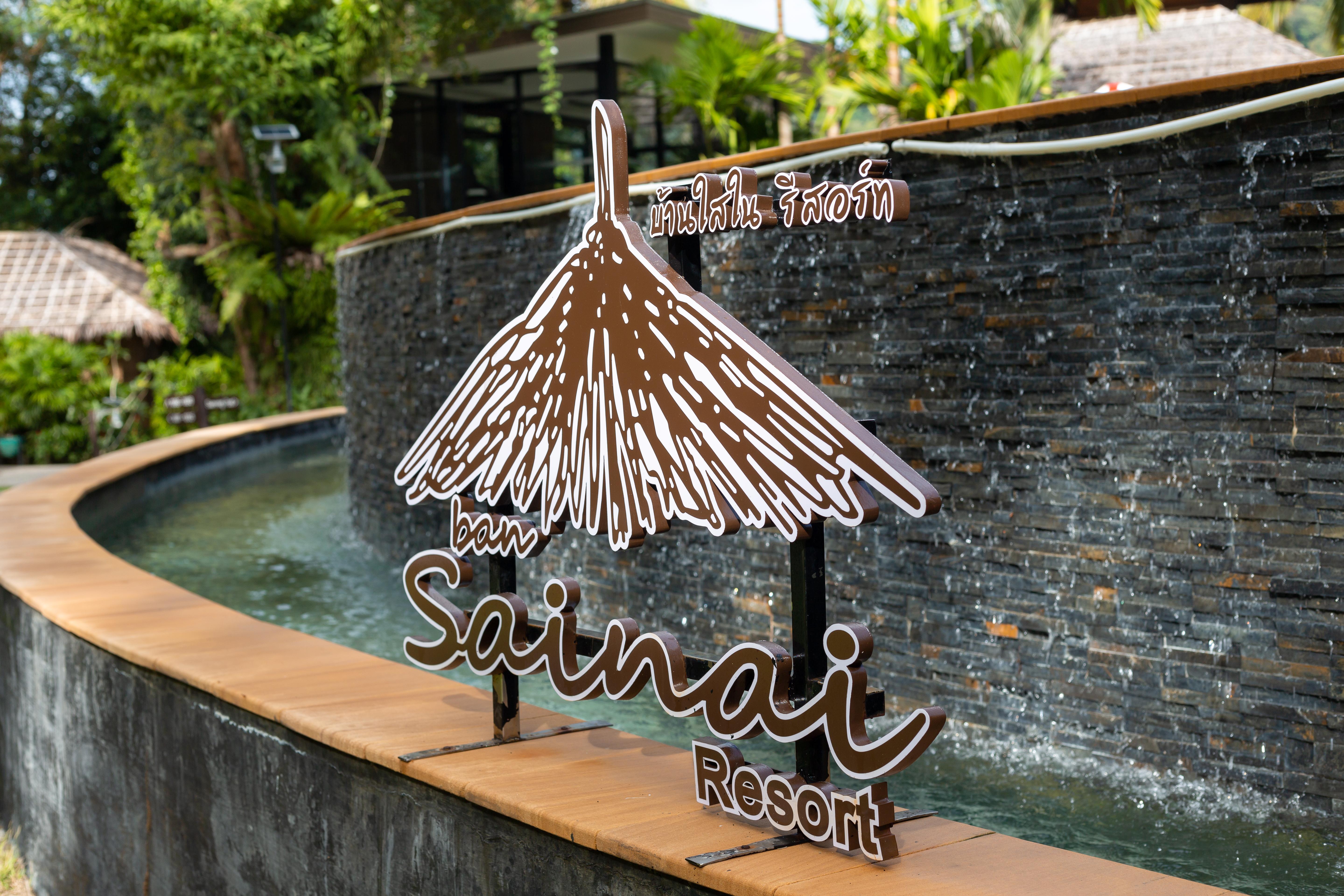 Ban Sainai Resort- Sha Extra Plus Aonang'S Green Resort Ao Nang Exterior photo